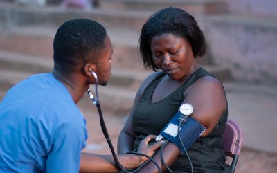 Monitoring Vital Signs is a Lifeline of Care.