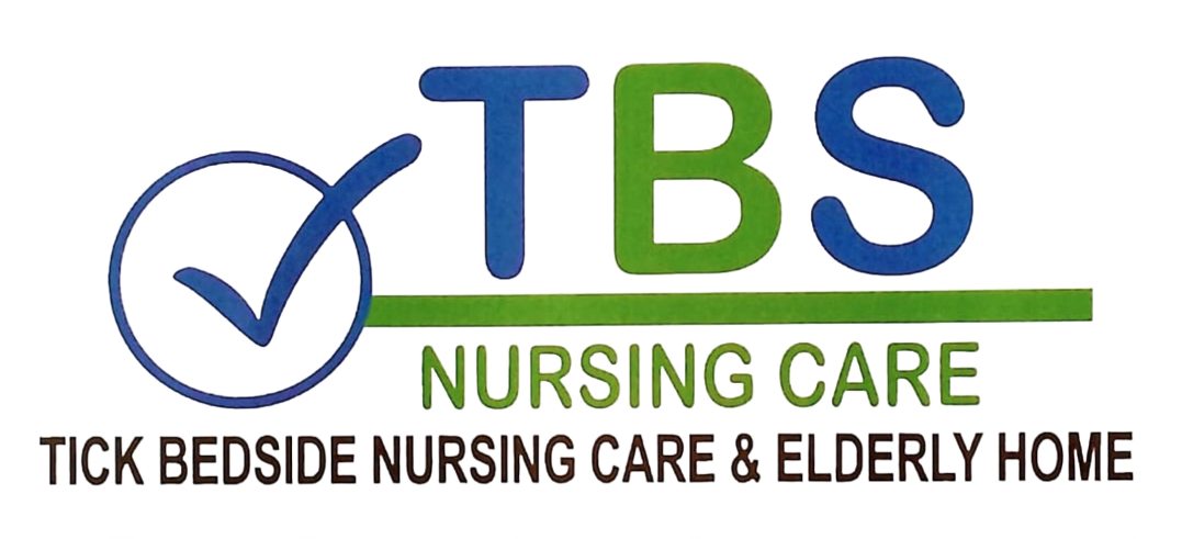 Tick Bedside Nursing Care