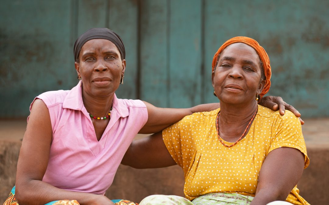 Growing Old in Uganda: The Challenges of Inflation, Poverty, and Healthcare
