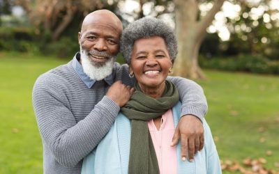 Growing Older, Staying Active. Helping the Elderly Live Purposeful and Fulfilling Lives
